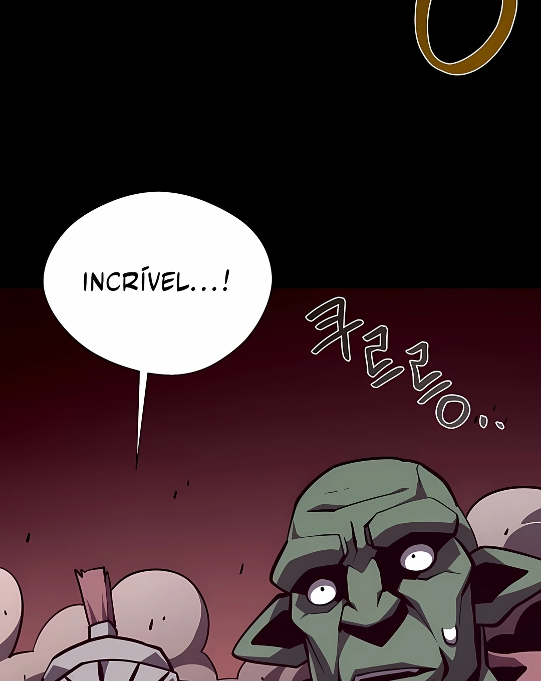 Dungeon Odyssey Capítulo 160 Página 30