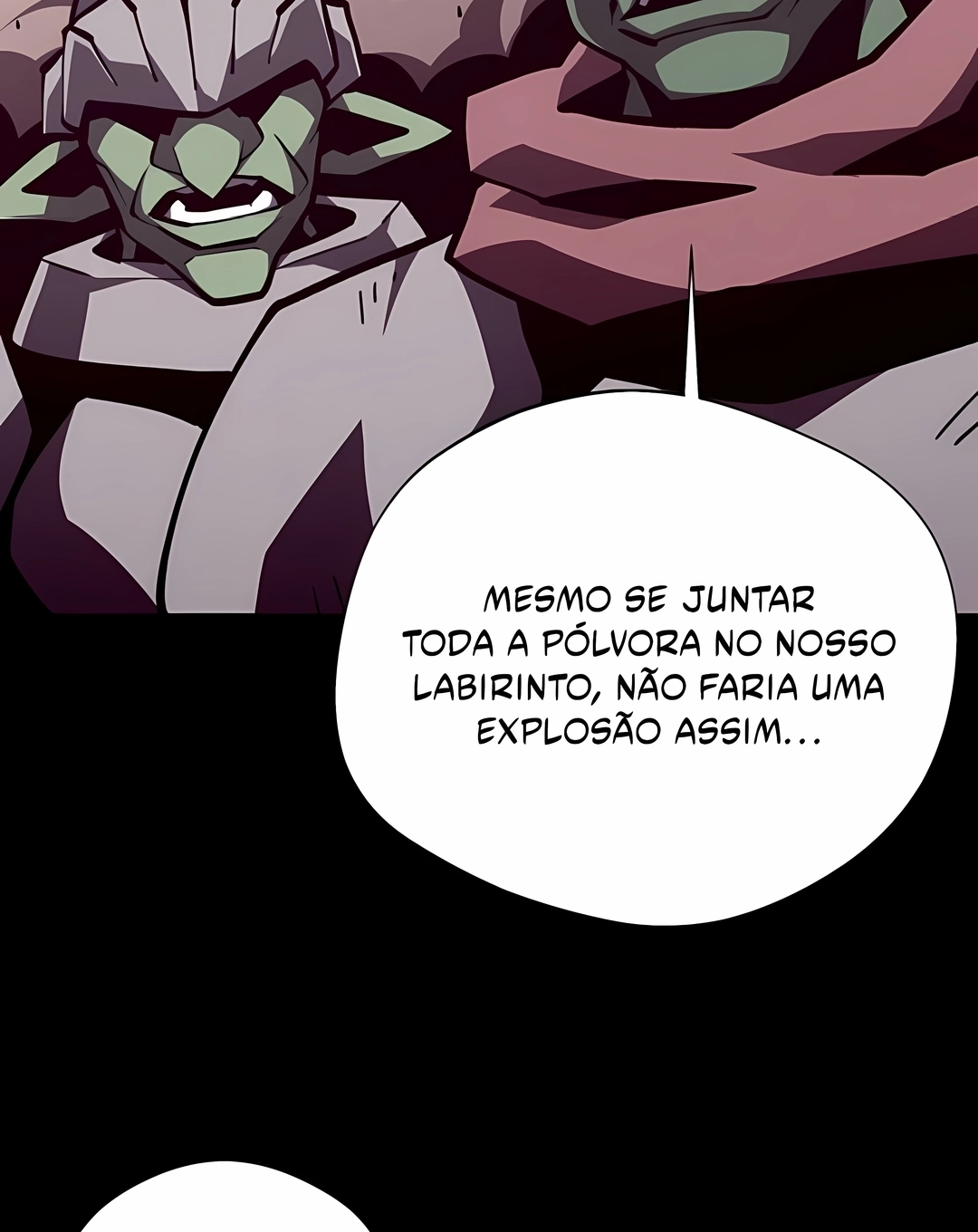 Dungeon Odyssey Capítulo 160 Página 31