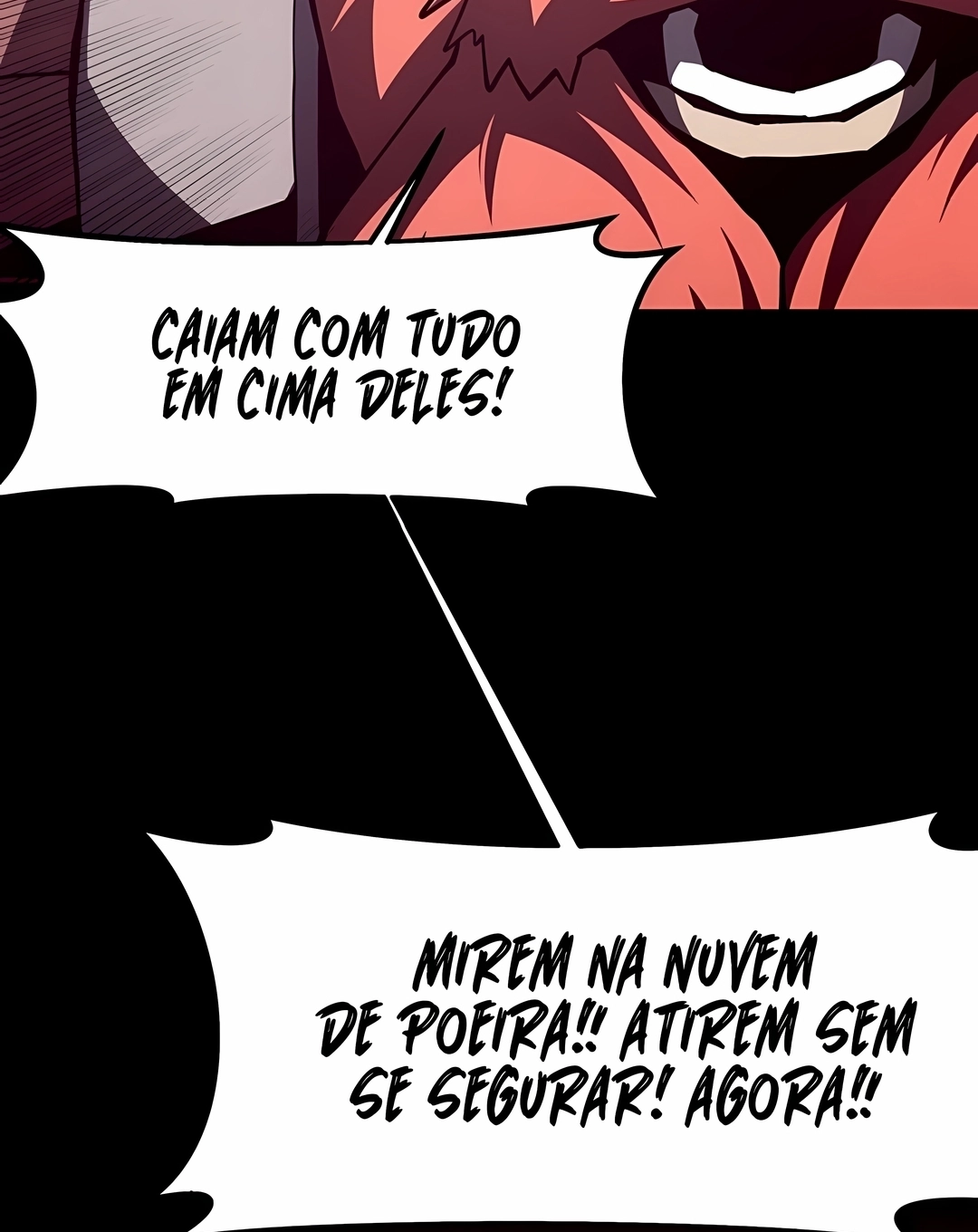 Dungeon Odyssey Capítulo 160 Página 33