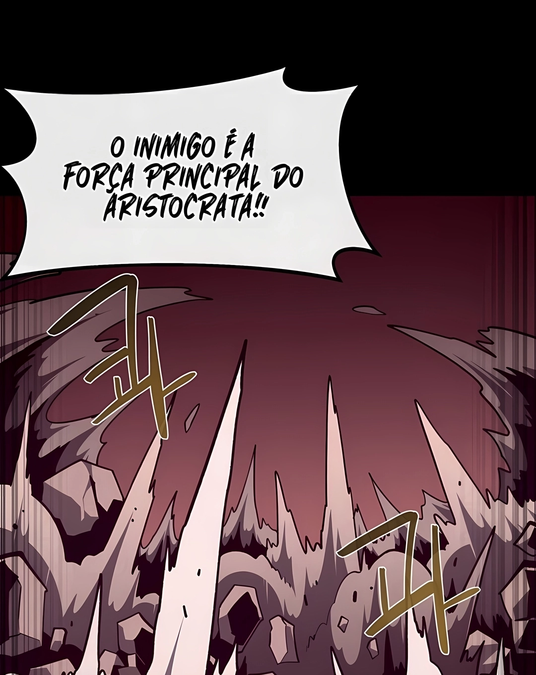 Dungeon Odyssey Capítulo 160 Página 36