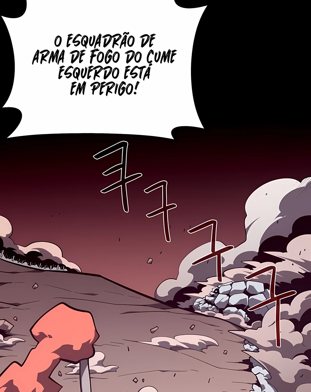 Dungeon Odyssey Capítulo 160 Página 40