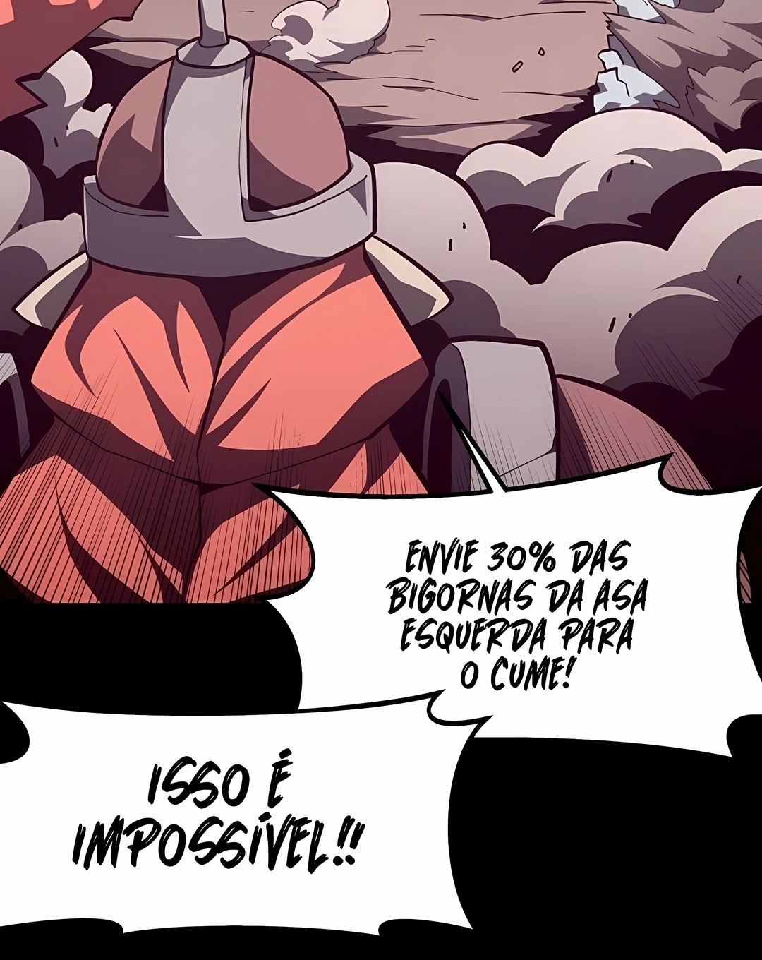 Dungeon Odyssey Capítulo 160 Página 41