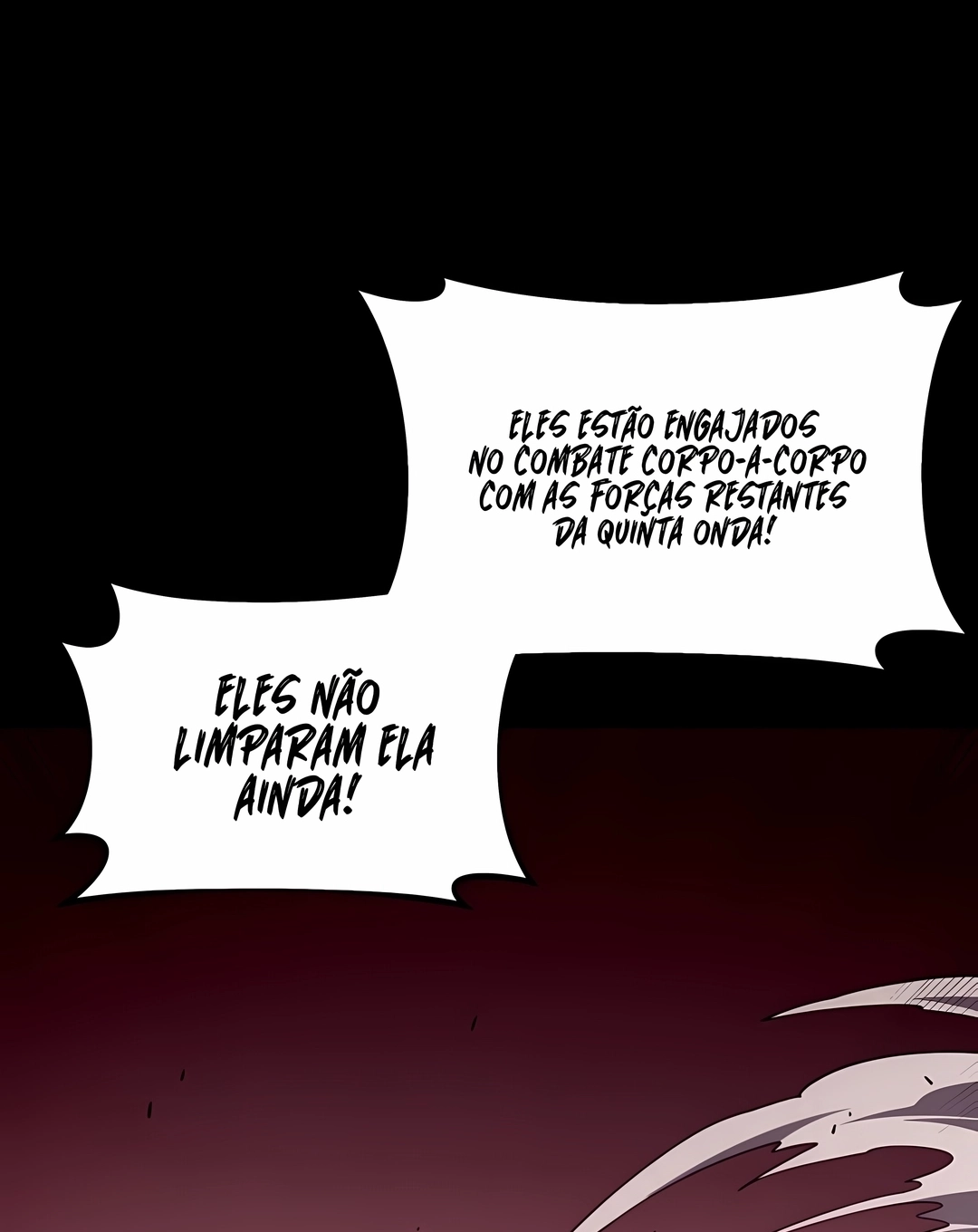 Dungeon Odyssey Capítulo 160 Página 42