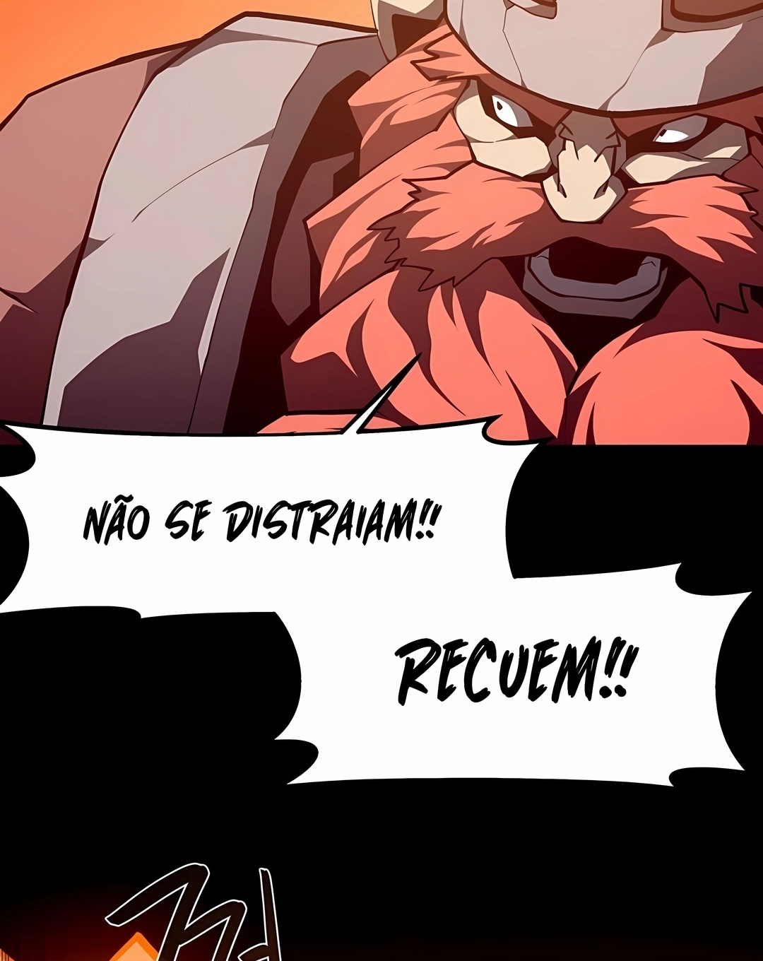 Dungeon Odyssey Capítulo 160 Página 50