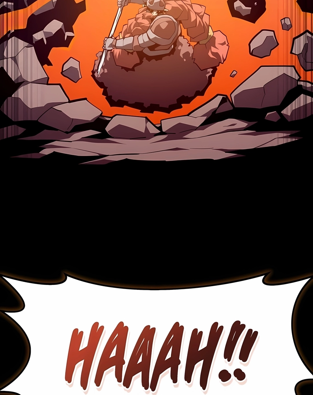 Dungeon Odyssey Capítulo 160 Página 52