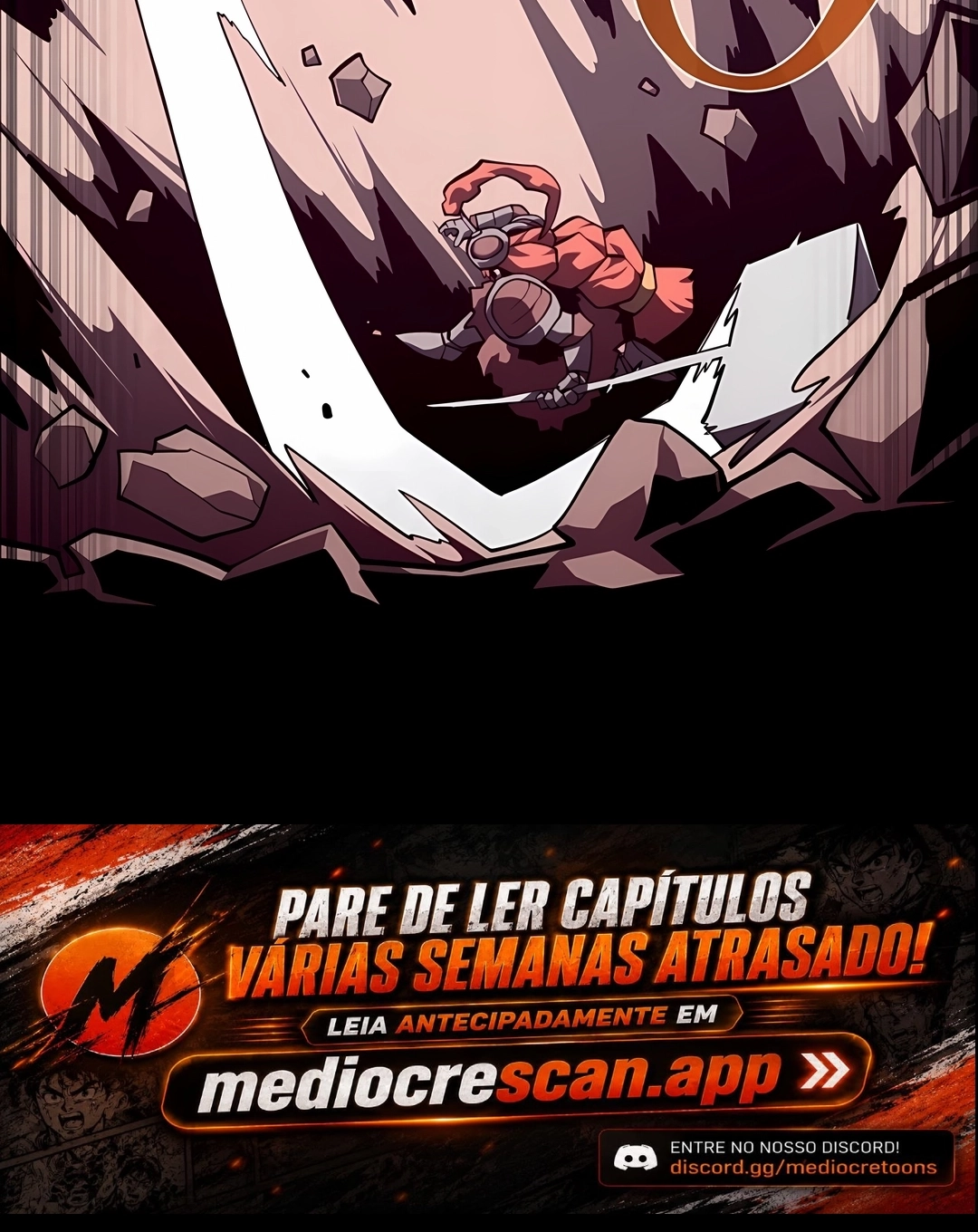 Dungeon Odyssey Capítulo 160 Página 57