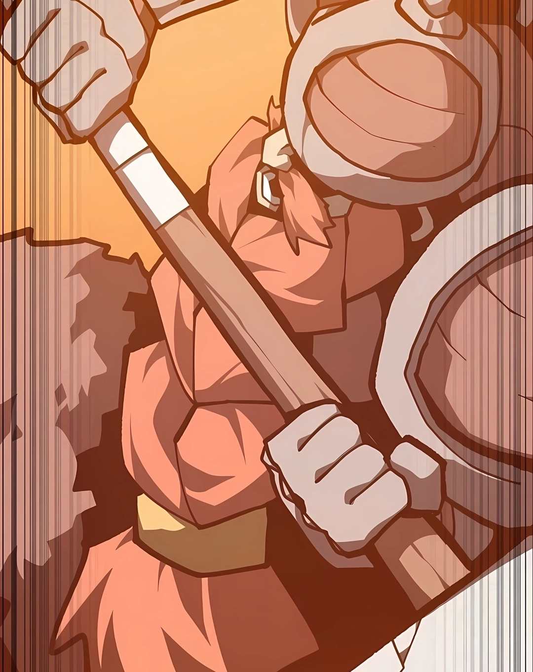 Dungeon Odyssey Capítulo 160 Página 61