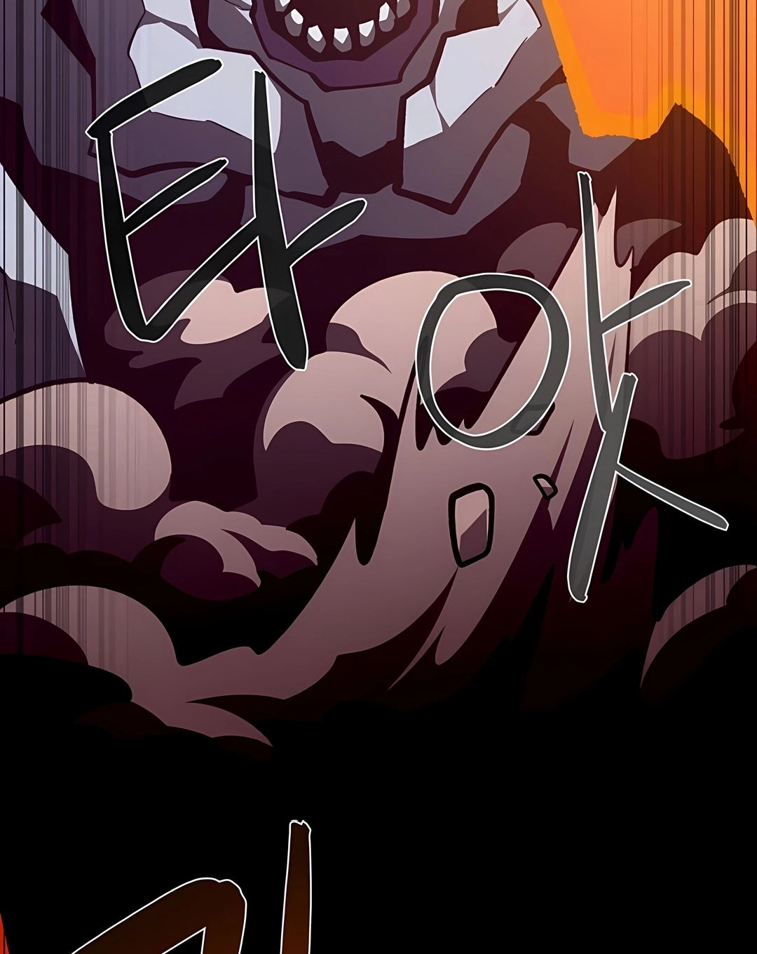 Dungeon Odyssey Capítulo 160 Página 63