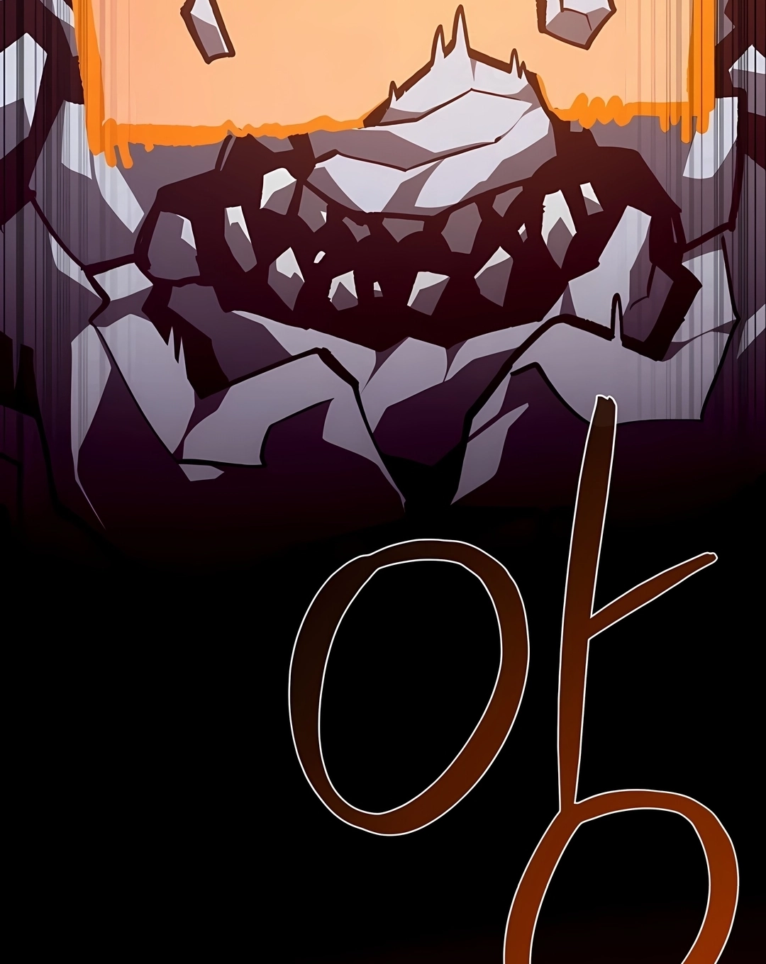 Dungeon Odyssey Capítulo 160 Página 65