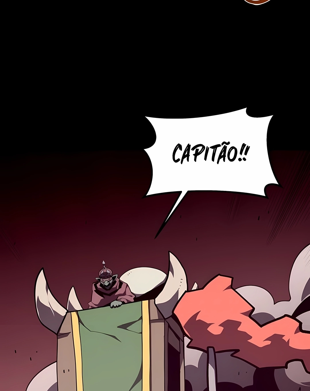 Dungeon Odyssey Capítulo 160 Página 77