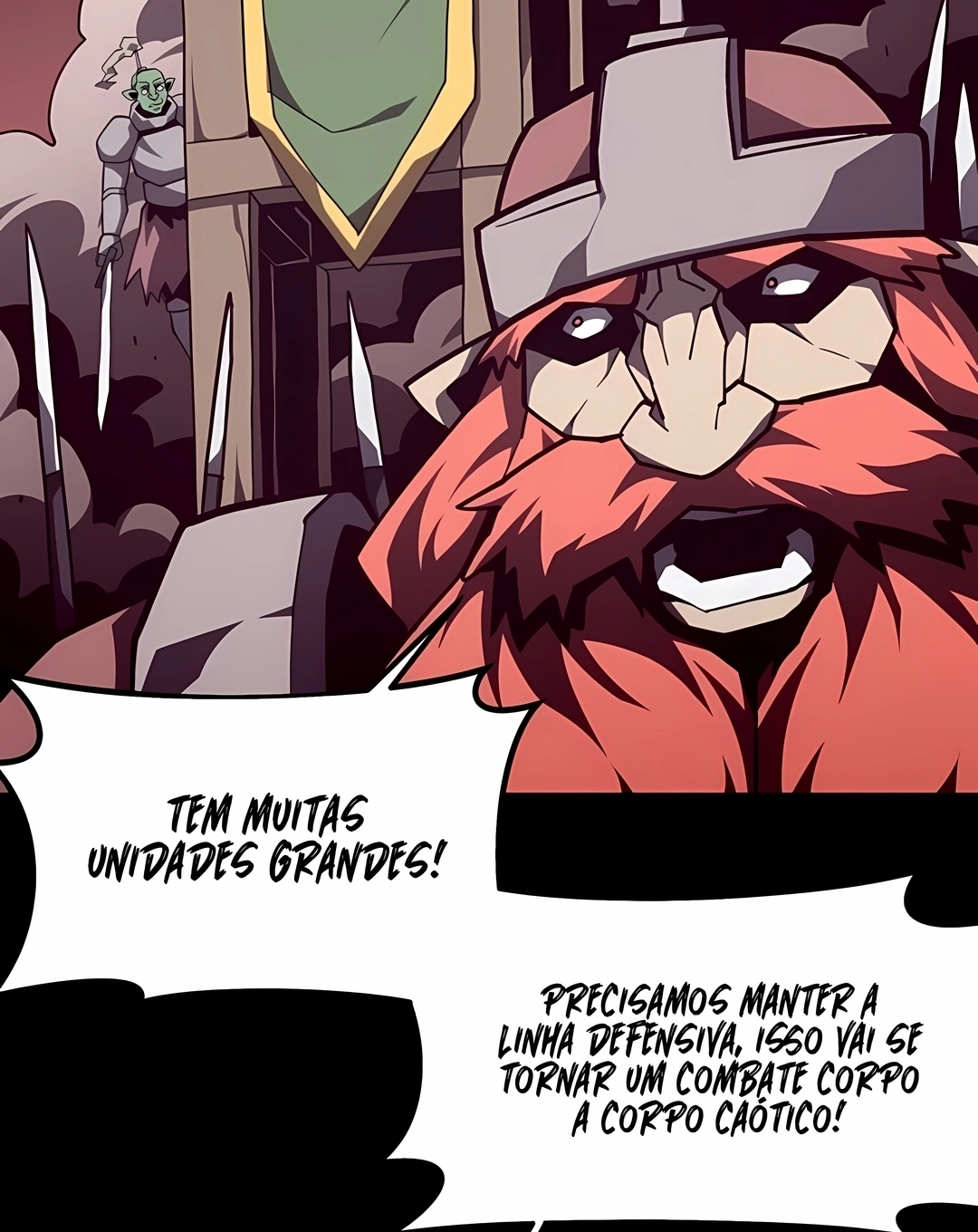 Dungeon Odyssey Capítulo 160 Página 78