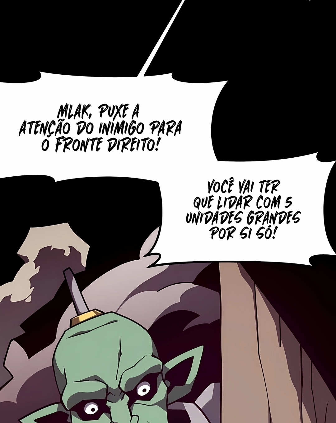 Dungeon Odyssey Capítulo 160 Página 79