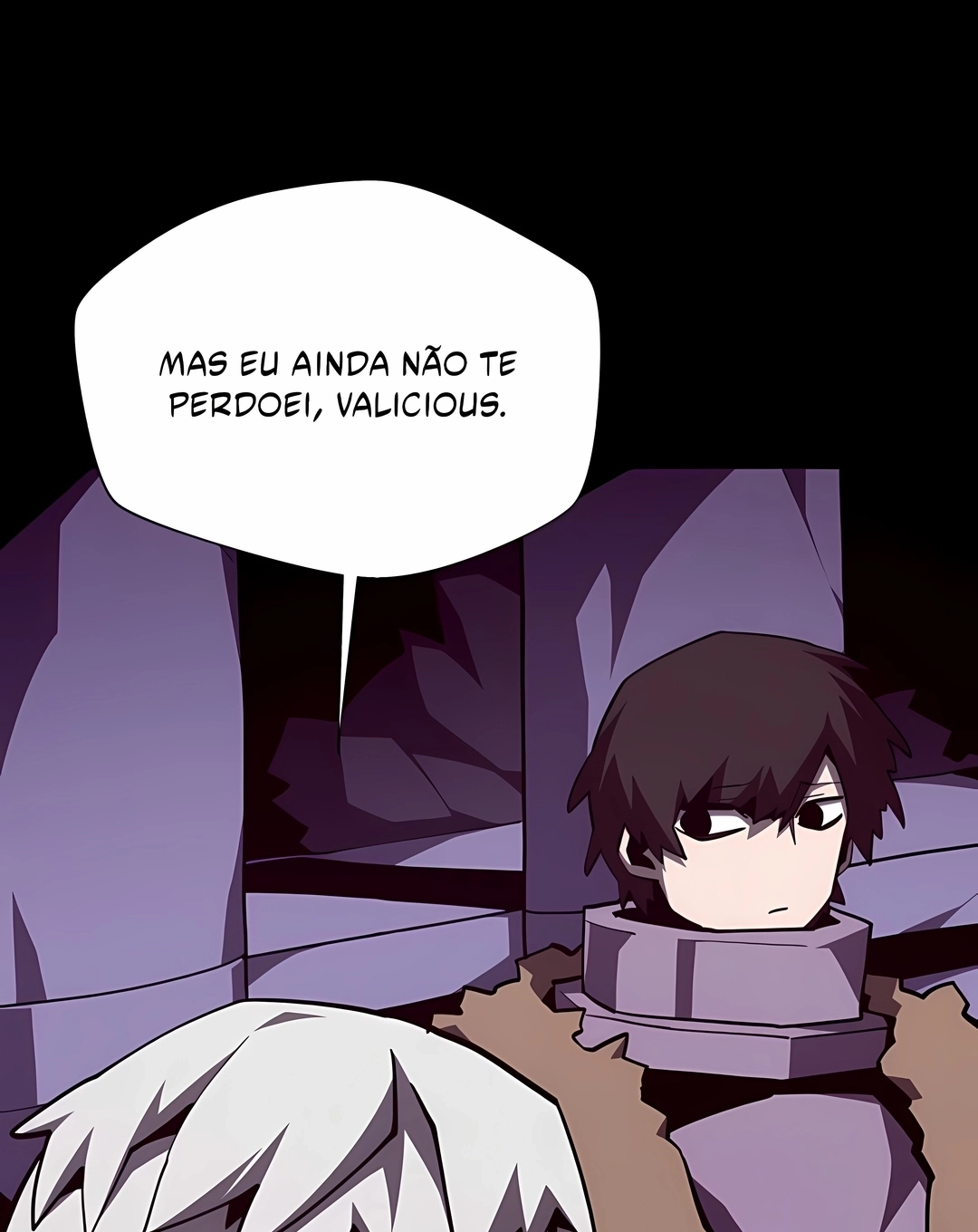 Dungeon Odyssey Capítulo 160 Página 8