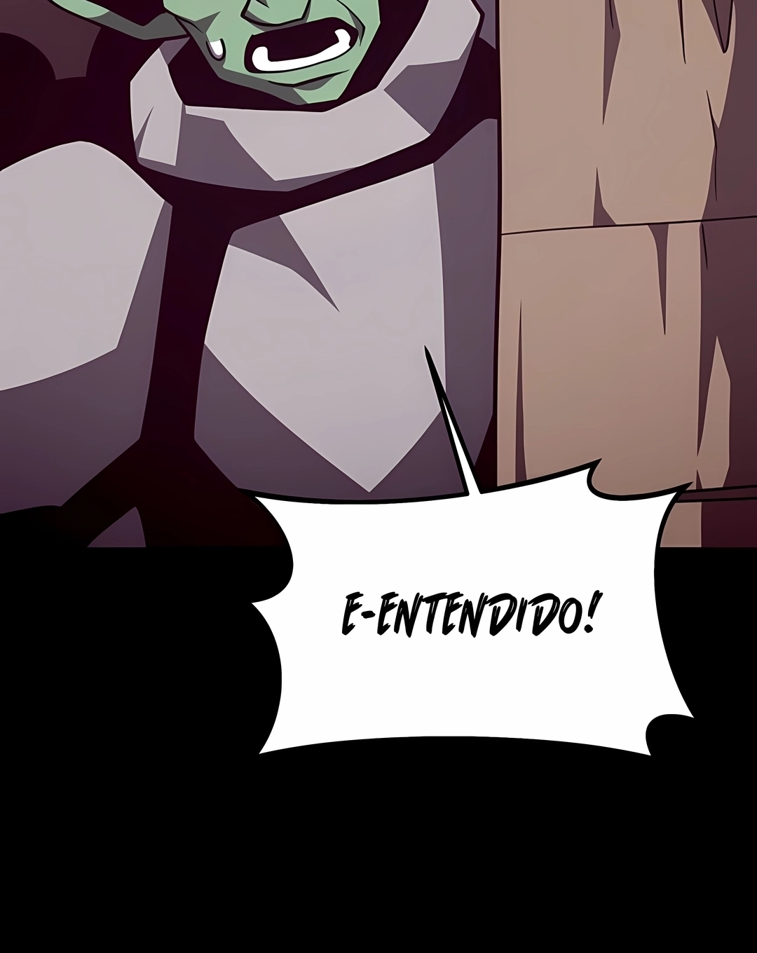 Dungeon Odyssey Capítulo 160 Página 80
