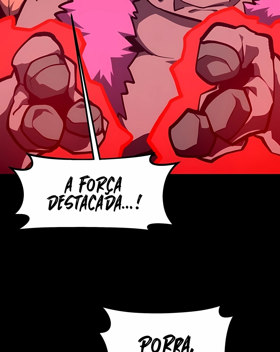 Dungeon Odyssey Capítulo 160 Página 84