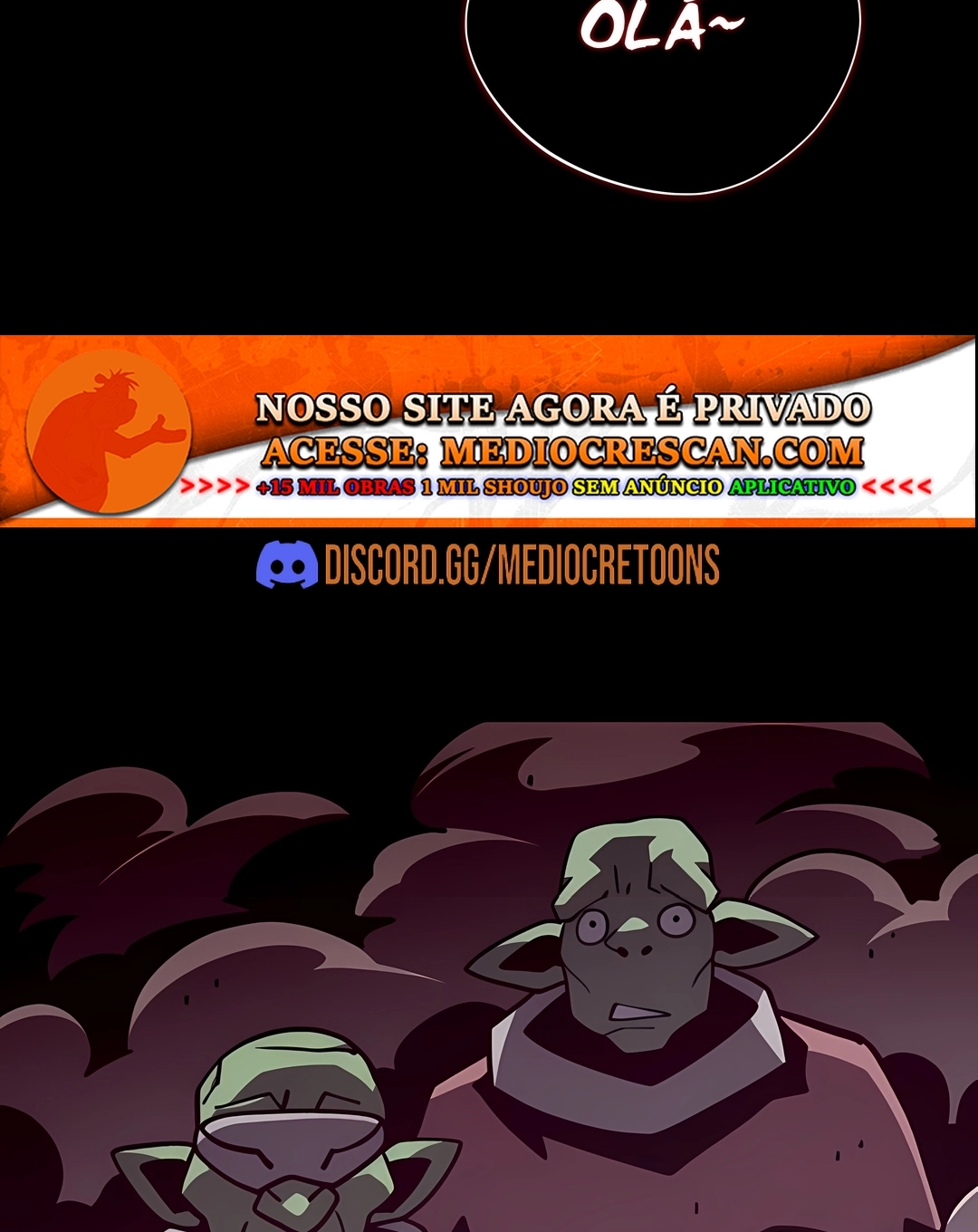 Dungeon Odyssey Capítulo 160 Página 91