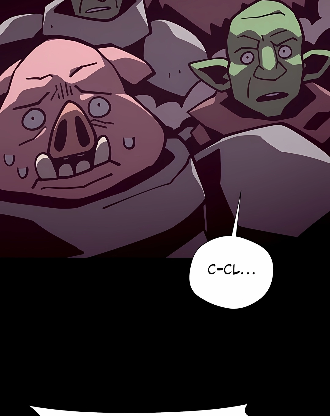 Dungeon Odyssey Capítulo 160 Página 92