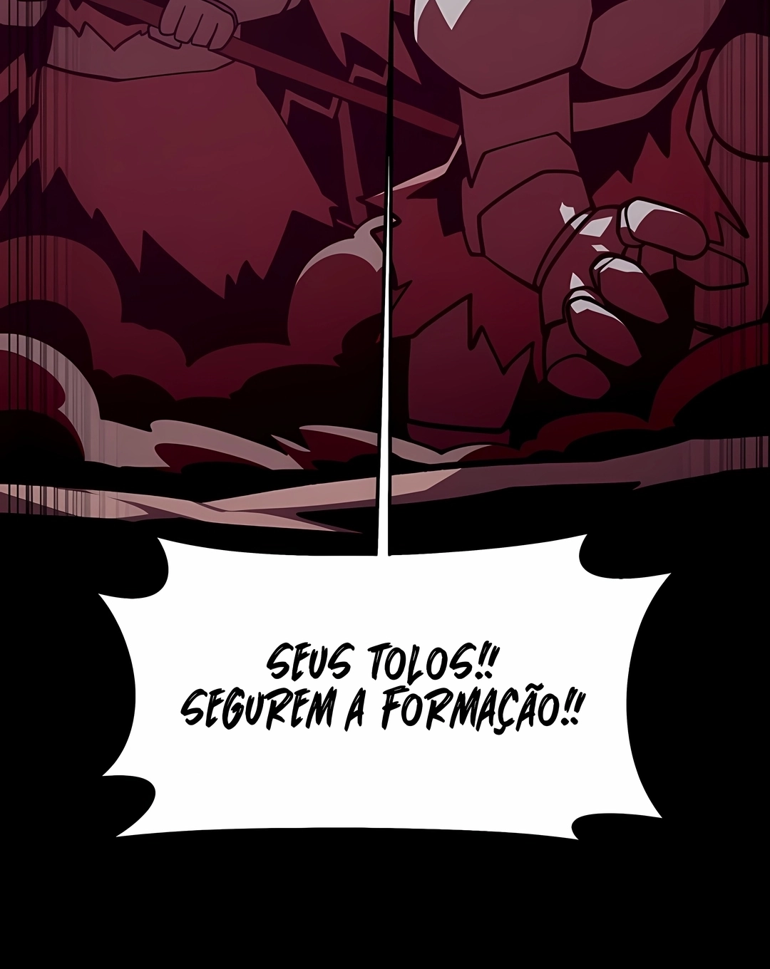 Dungeon Odyssey Capítulo 160 Página 96