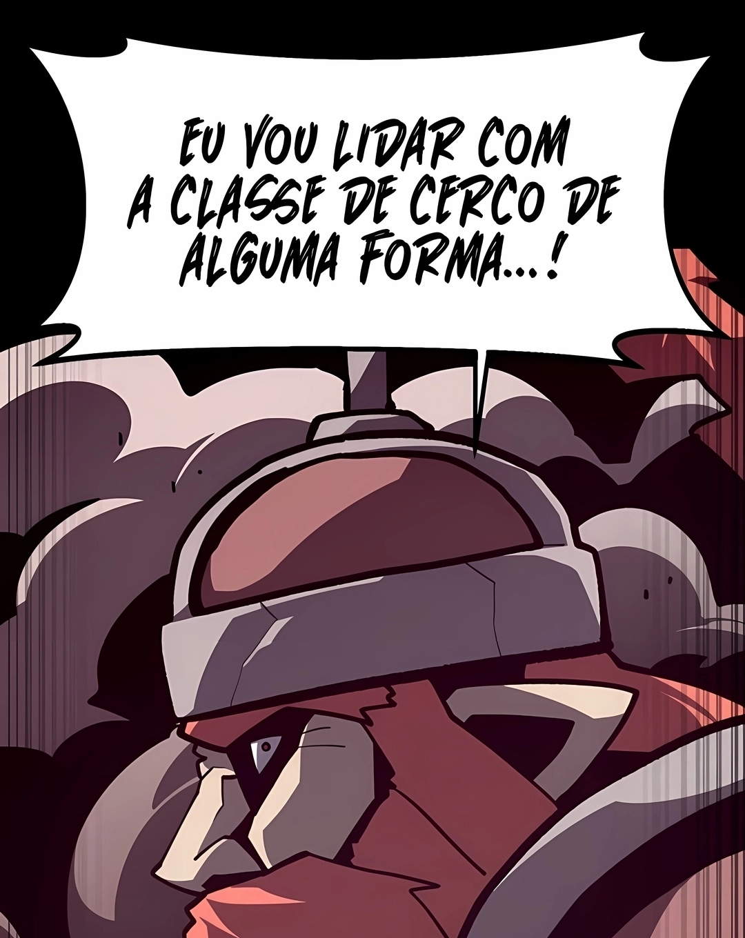 Dungeon Odyssey Capítulo 160 Página 97