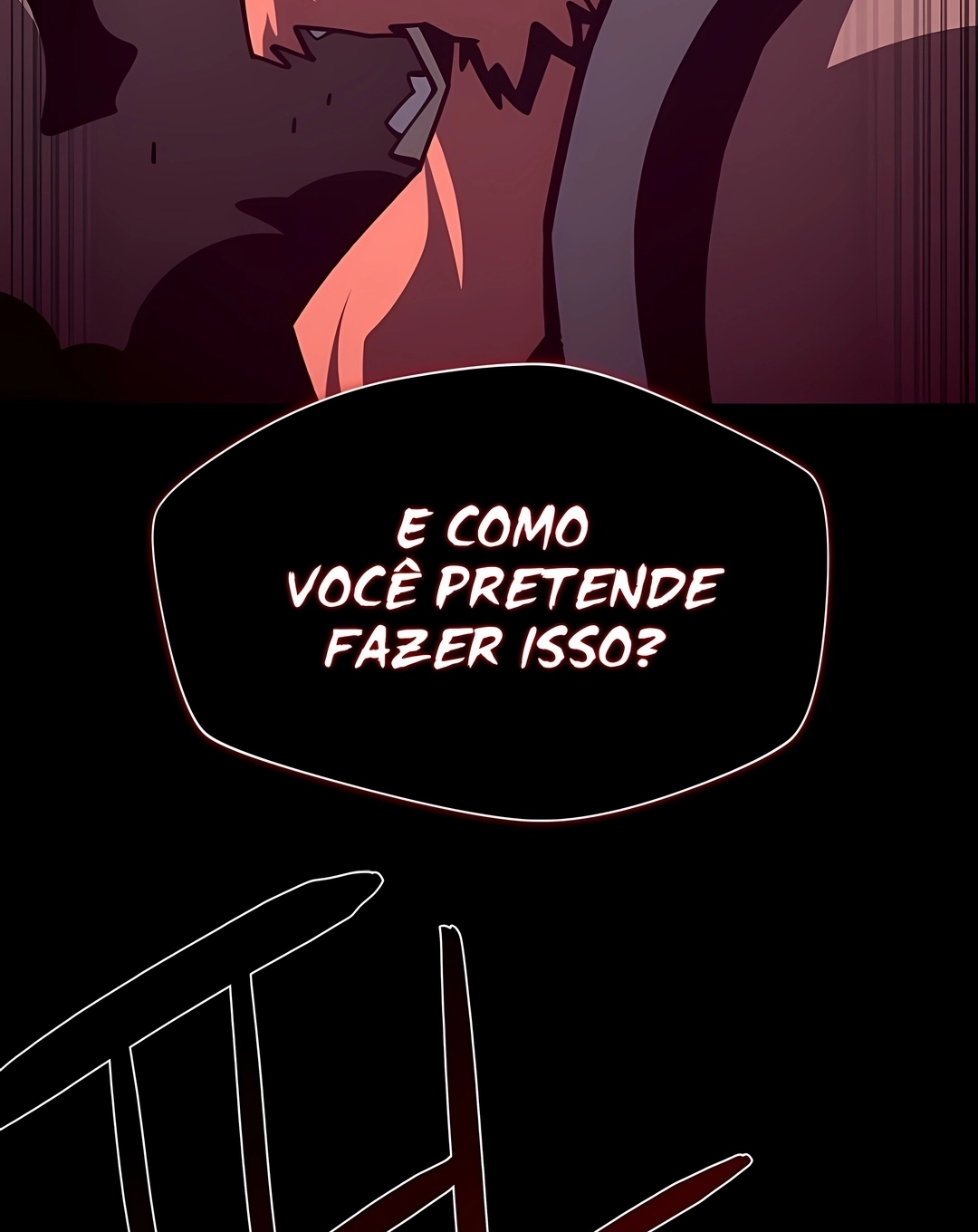 Dungeon Odyssey Capítulo 160 Página 98