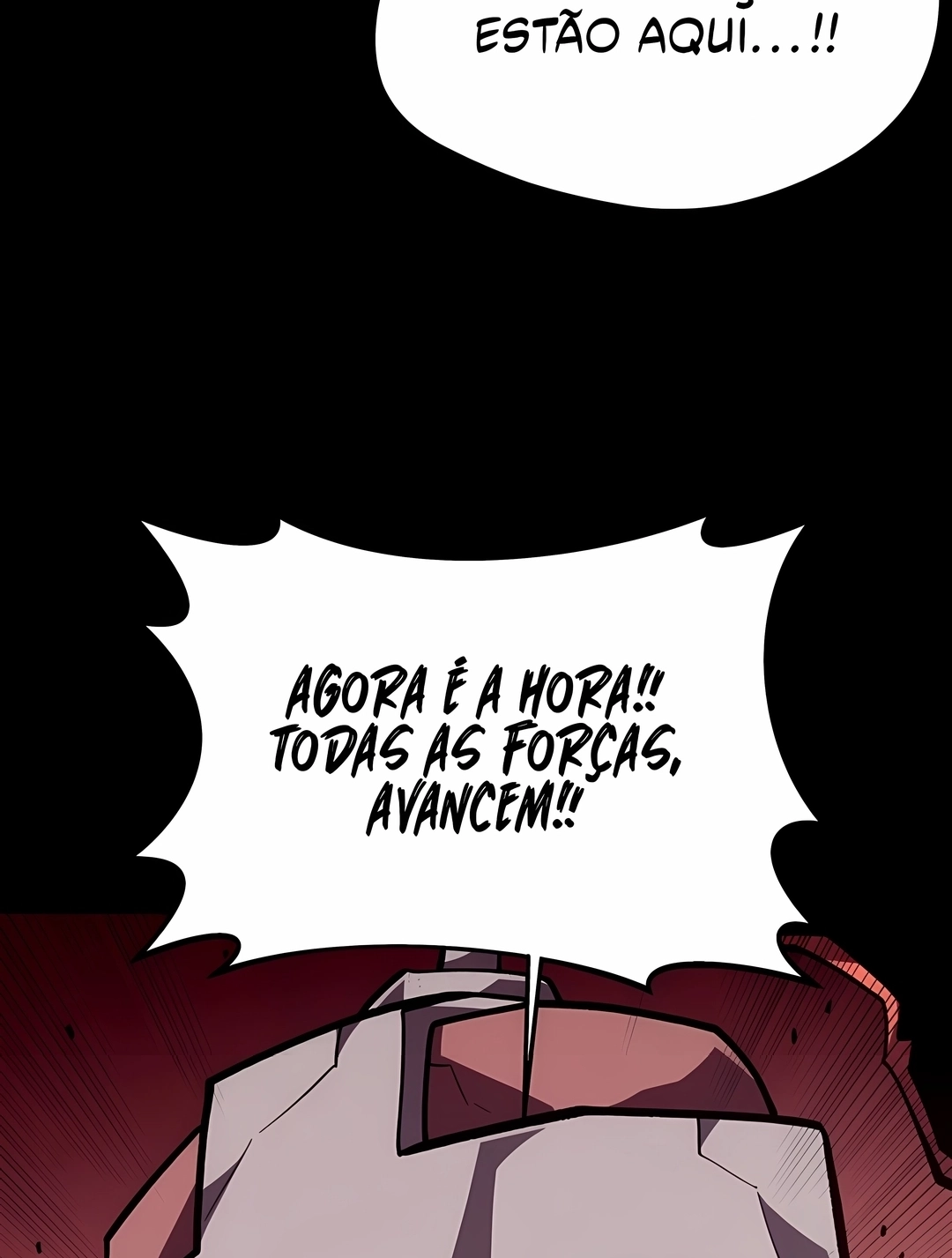 Dungeon Odyssey Capítulo 161 Página 10