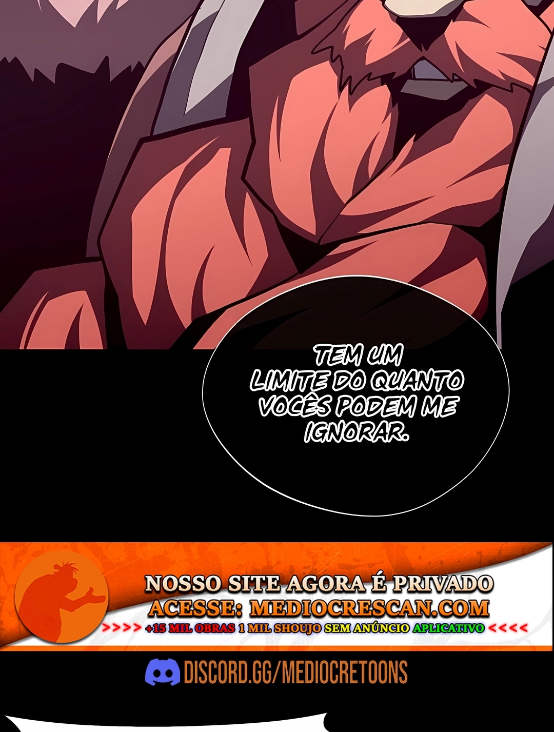 Dungeon Odyssey Capítulo 161 Página 105