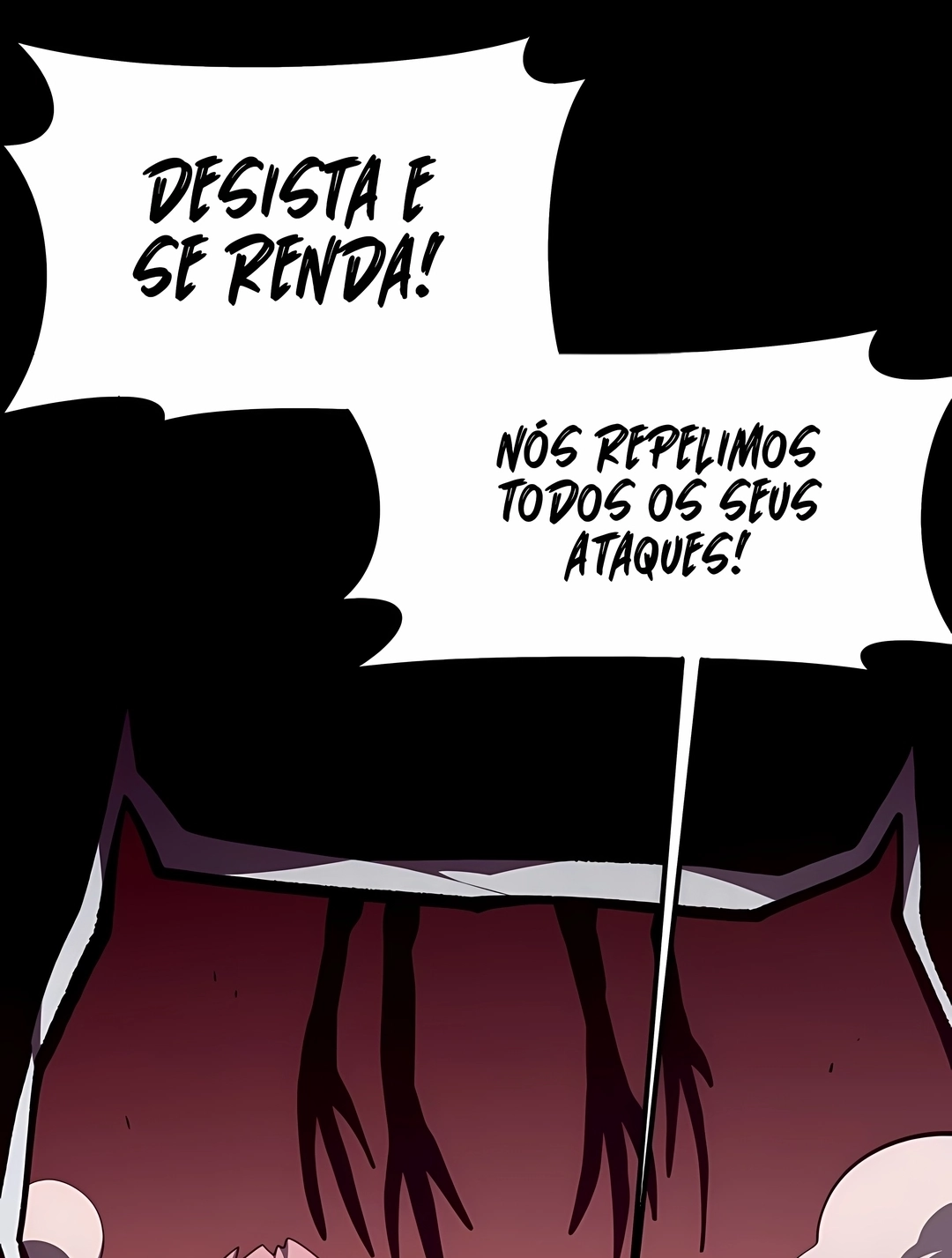 Dungeon Odyssey Capítulo 161 Página 108
