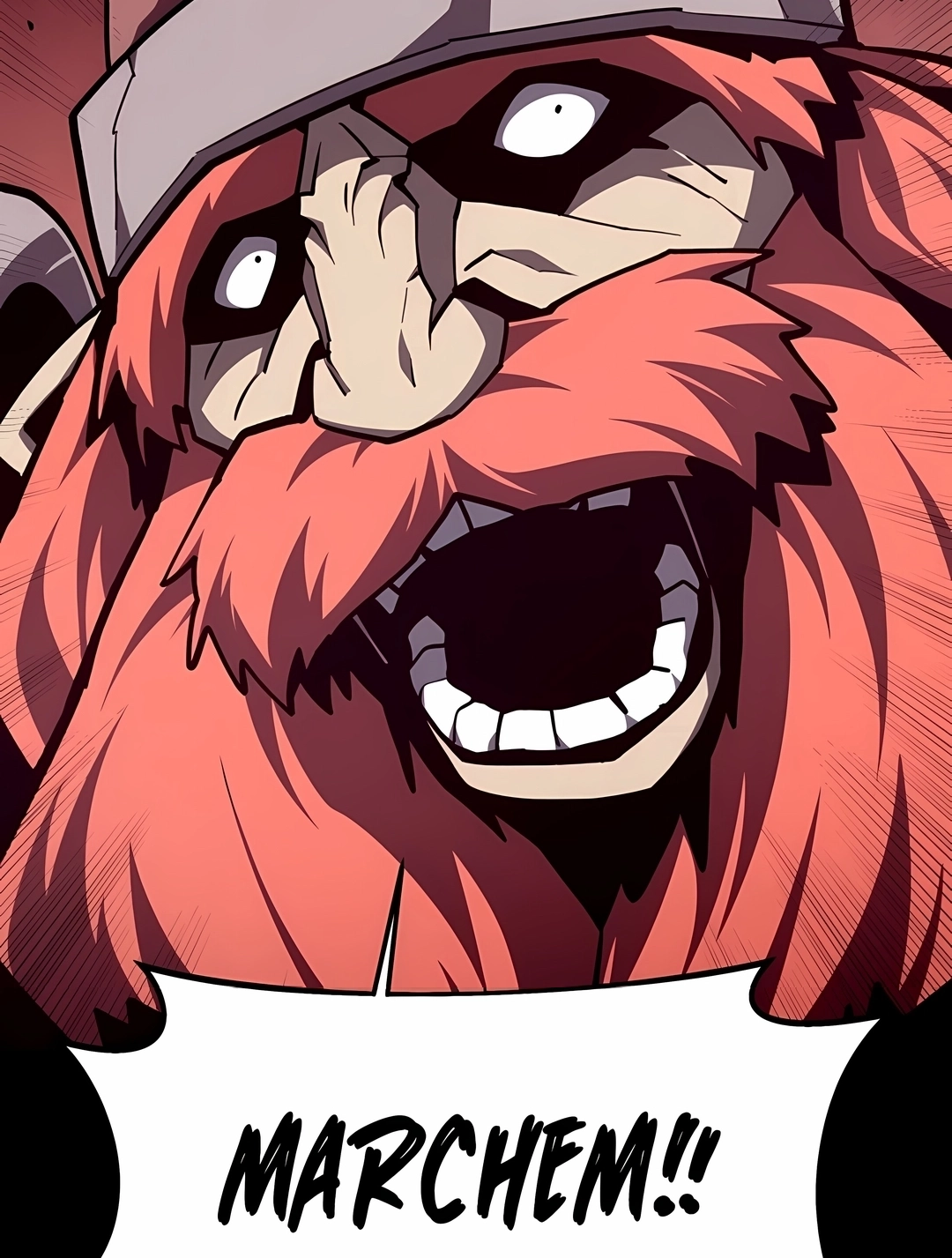 Dungeon Odyssey Capítulo 161 Página 11