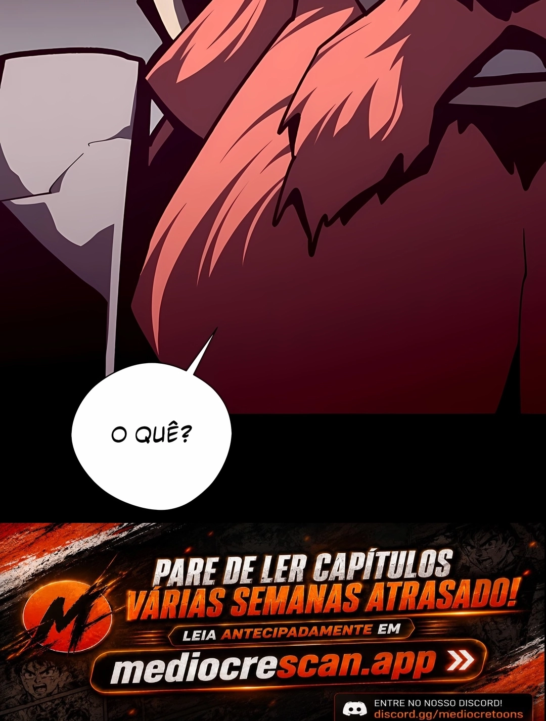 Dungeon Odyssey Capítulo 161 Página 116