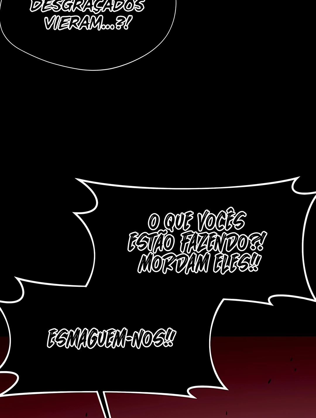 Dungeon Odyssey Capítulo 161 Página 29