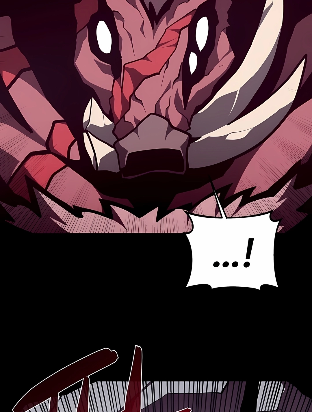 Dungeon Odyssey Capítulo 161 Página 51