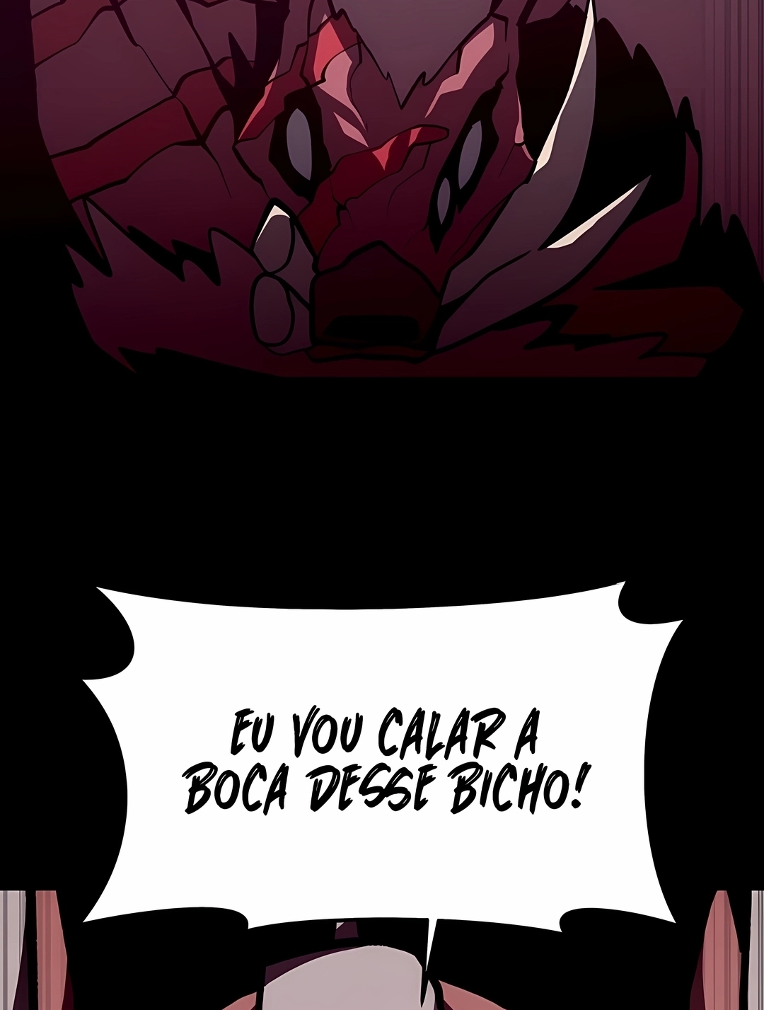 Dungeon Odyssey Capítulo 161 Página 59