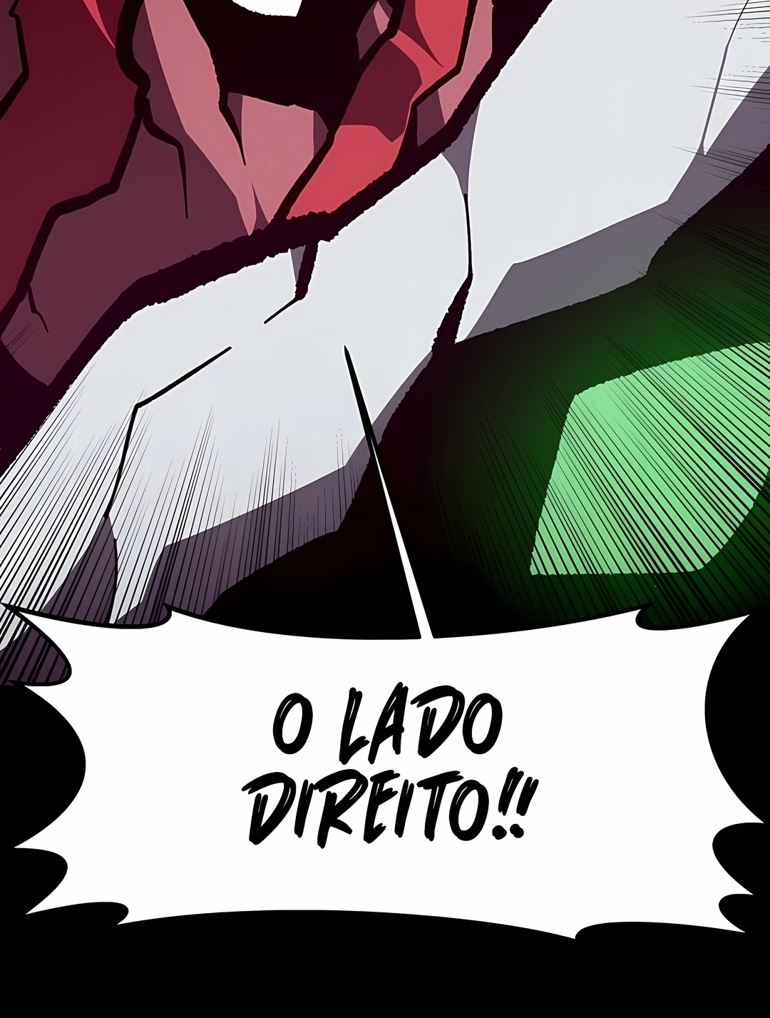 Dungeon Odyssey Capítulo 161 Página 66