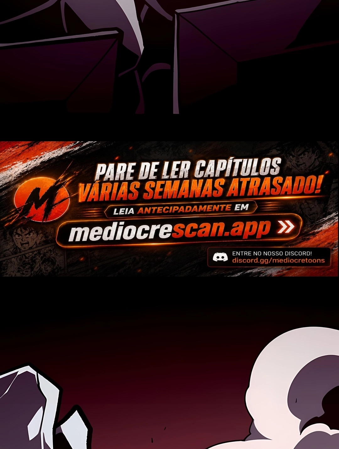 Dungeon Odyssey Capítulo 161 Página 79