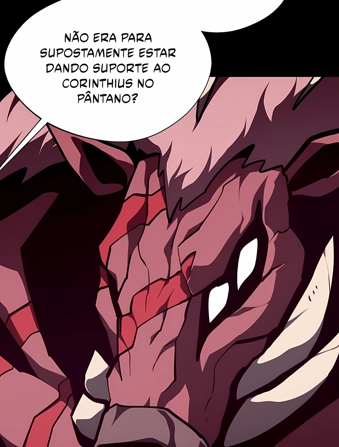 Dungeon Odyssey Capítulo 161 Página 85