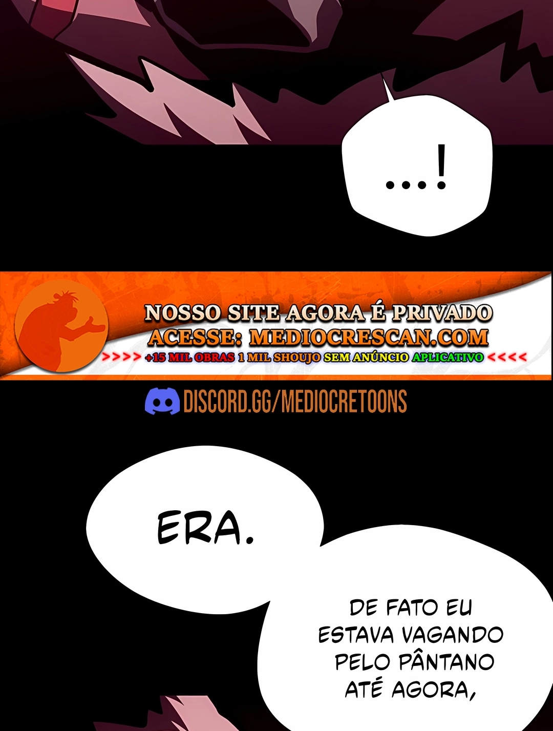 Dungeon Odyssey Capítulo 161 Página 86