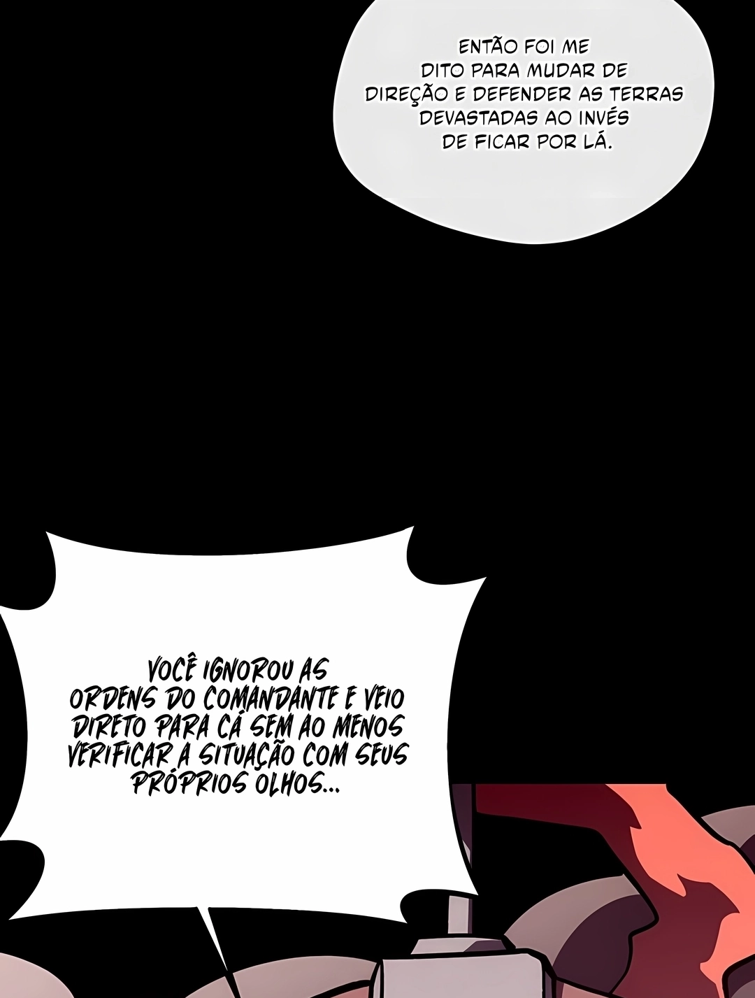 Dungeon Odyssey Capítulo 161 Página 92