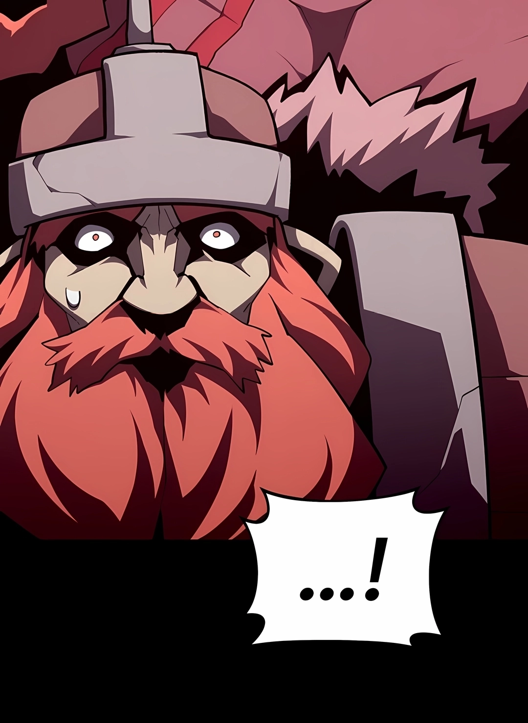 Dungeon Odyssey Capítulo 162 Página 21