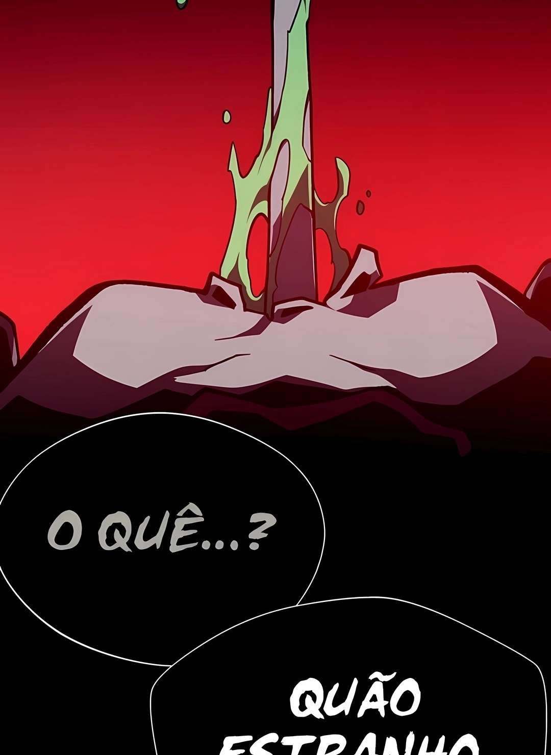 Dungeon Odyssey Capítulo 162 Página 24