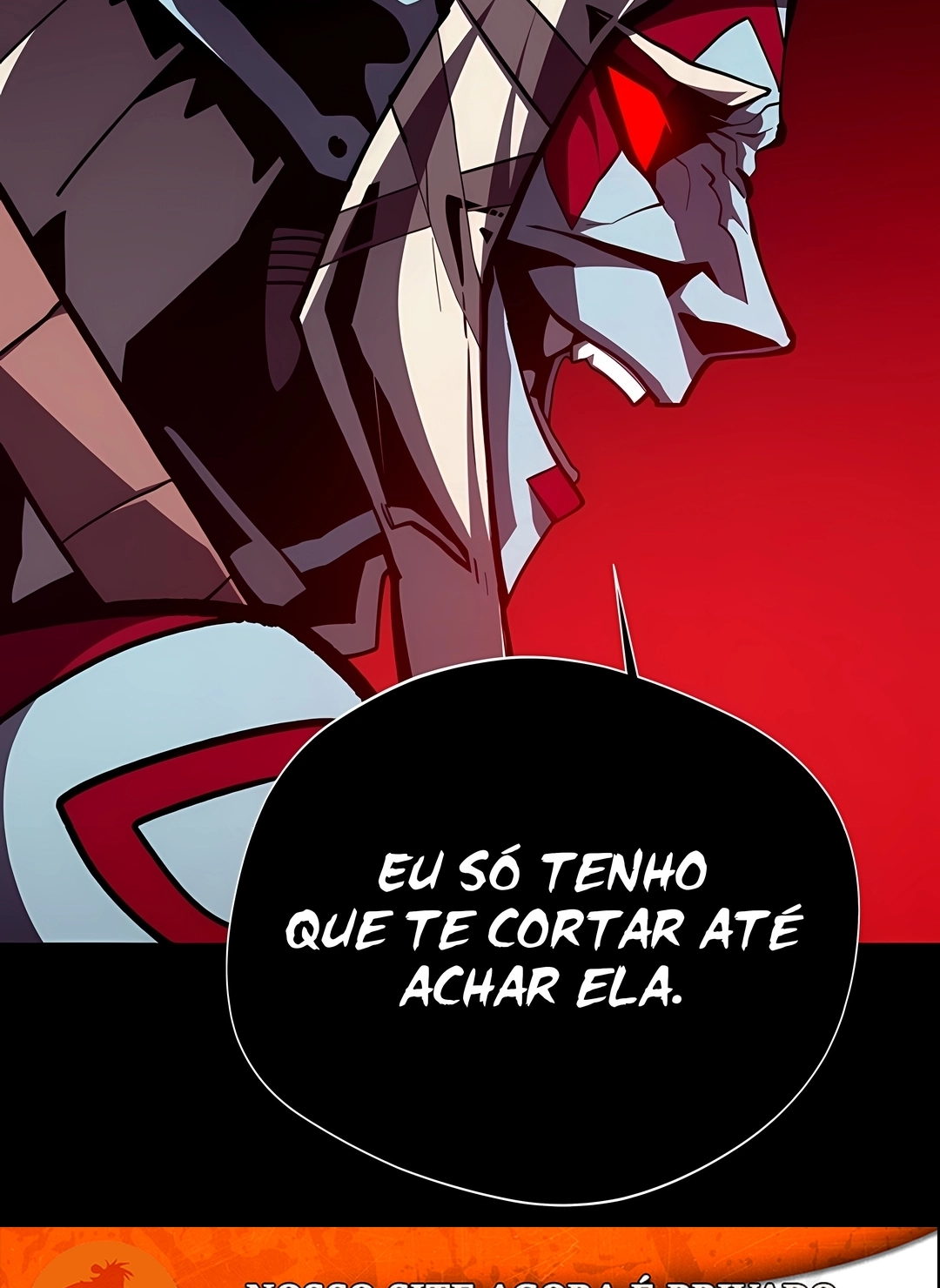 Dungeon Odyssey Capítulo 162 Página 29