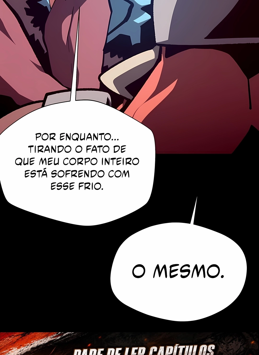 Dungeon Odyssey Capítulo 162 Página 73
