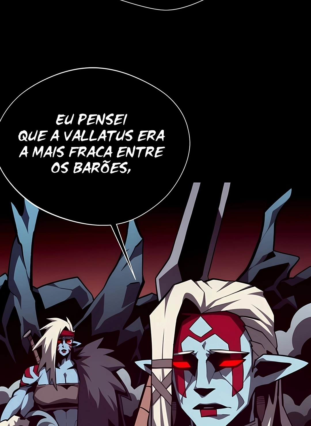 Dungeon Odyssey Capítulo 162 Página 82