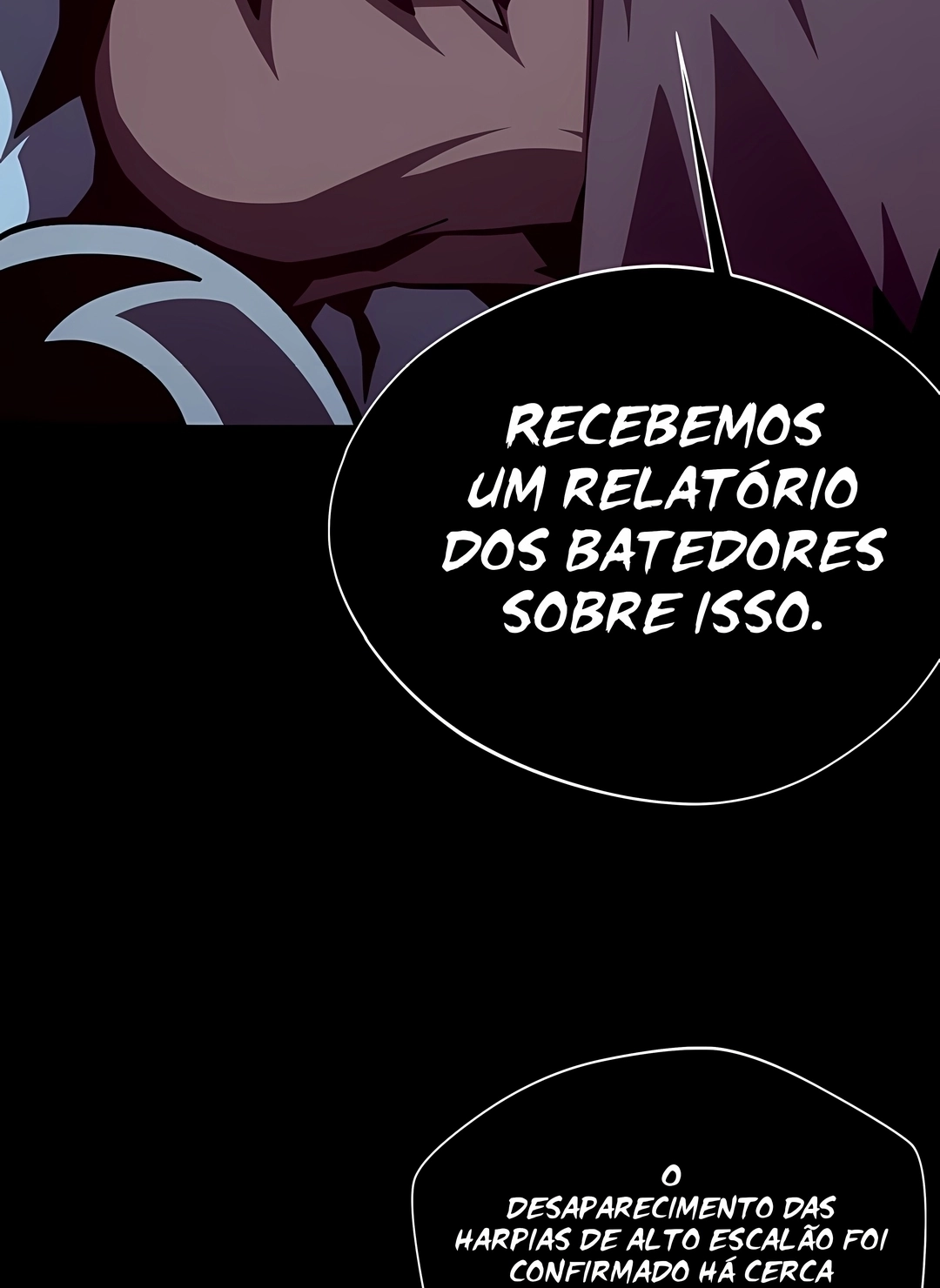 Dungeon Odyssey Capítulo 162 Página 85