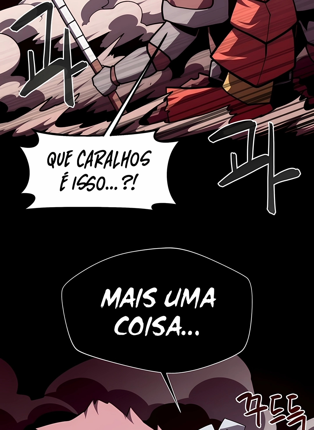 Dungeon Odyssey Capítulo 162 Página 9