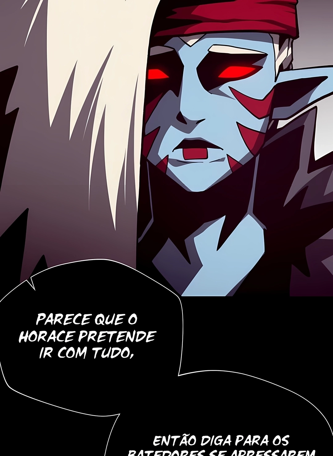 Dungeon Odyssey Capítulo 162 Página 94