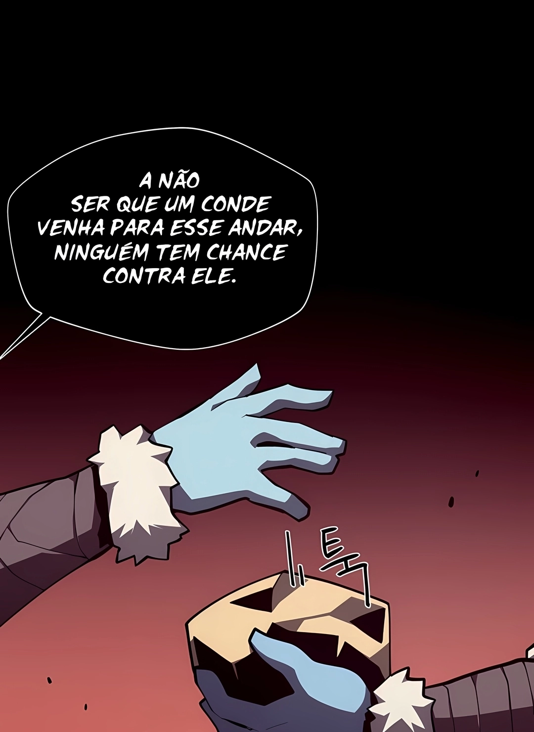 Dungeon Odyssey Capítulo 162 Página 97
