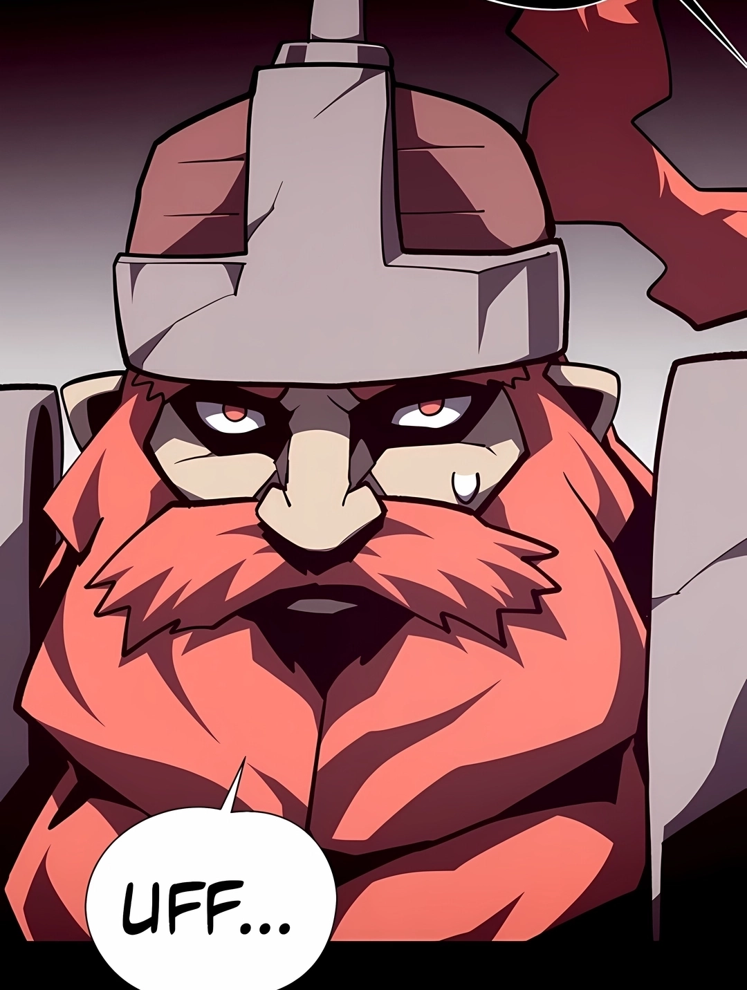 Dungeon Odyssey Capítulo 163 Página 34