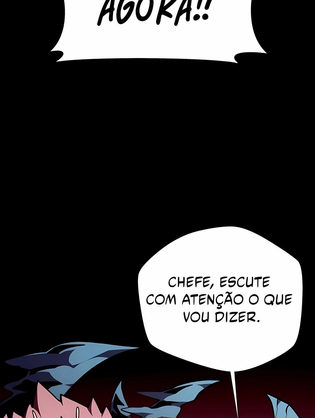 Dungeon Odyssey Capítulo 163 Página 5