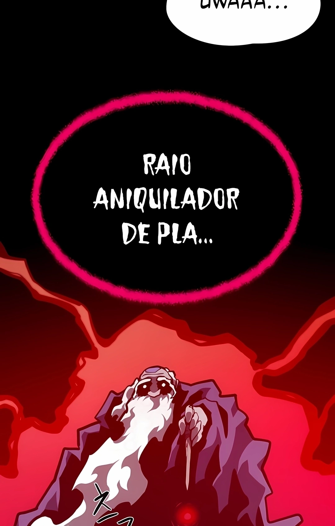Dungeon Odyssey Capítulo 164 Página 106