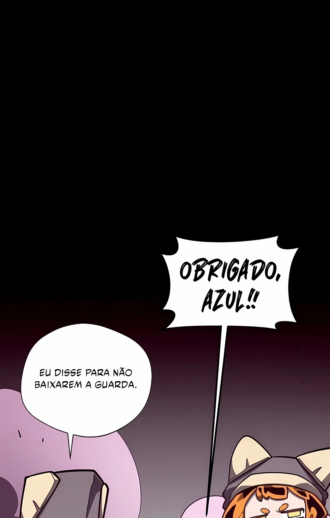 Dungeon Odyssey Capítulo 164 Página 114